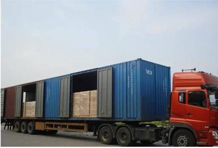 厦门到隆阳区整车运输