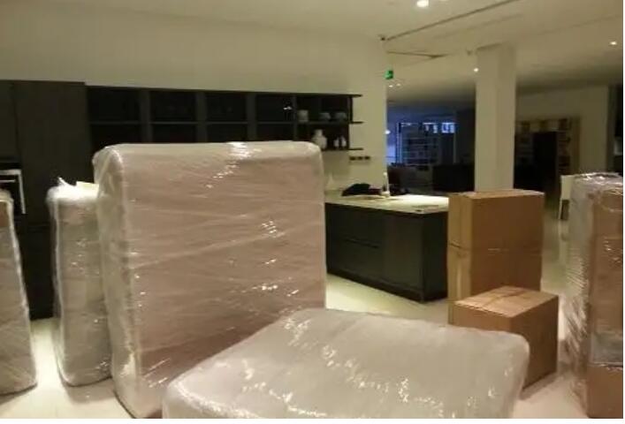 厦门到隆阳区长途搬家