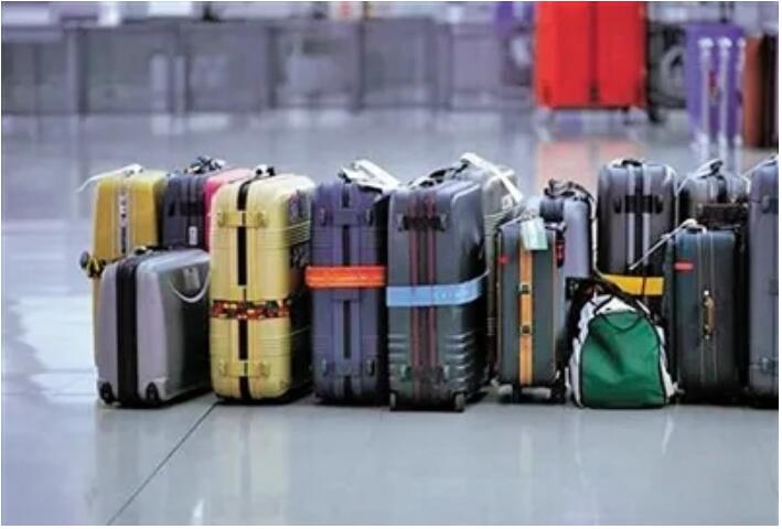 厦门到隆阳区行李托运